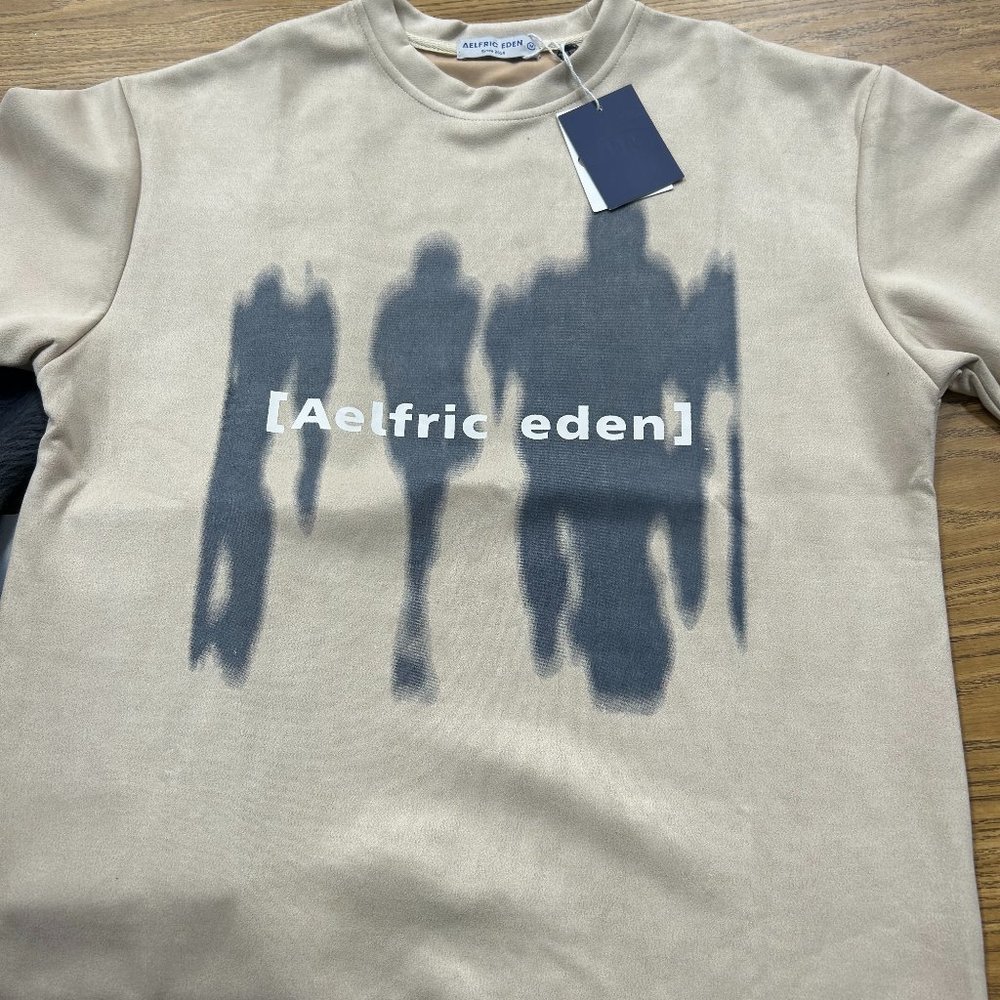 Aelfric Eden Men's tshirt